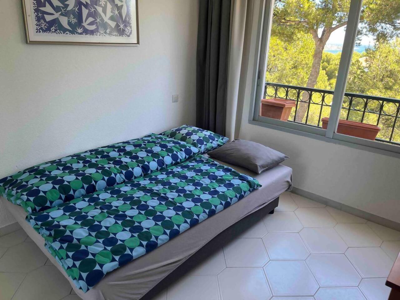 Cozy Apartment In Miraflores Mijas La Cala De Mijas Exterior foto