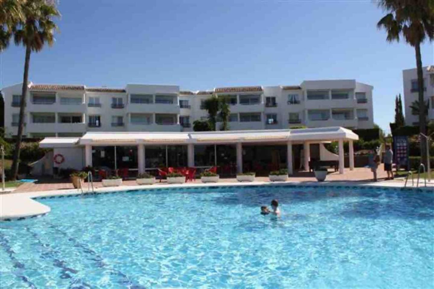 Cozy Apartment In Miraflores Mijas La Cala De Mijas Exterior foto