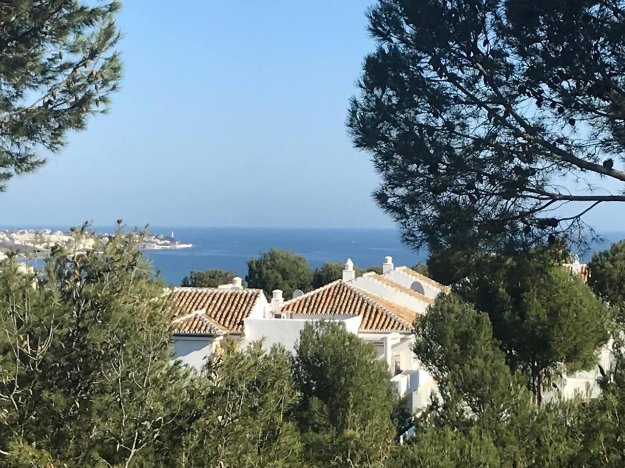 Cozy Apartment In Miraflores Mijas La Cala De Mijas Exterior foto